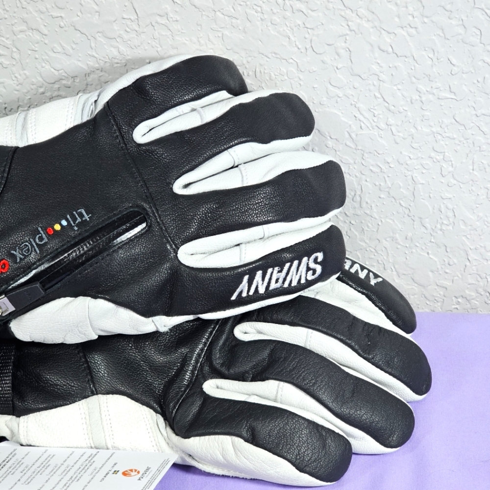 Swany X-CALIBUR GLOVE MENS Size S